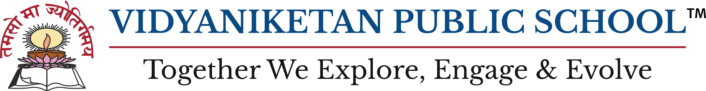 Vidyaniketan Public School